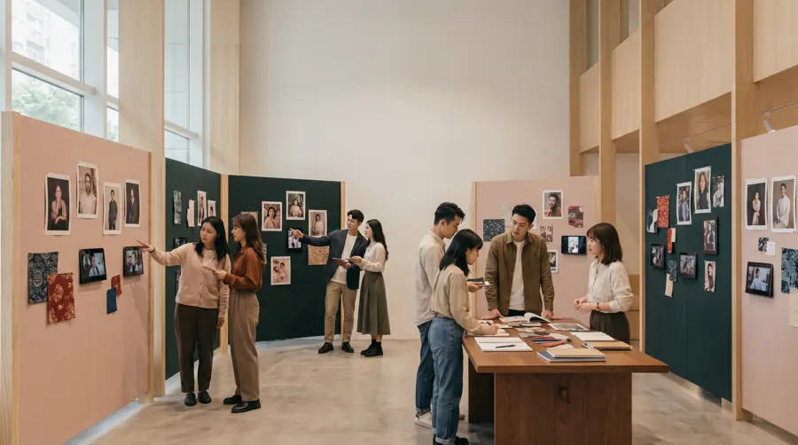 寸止挑战